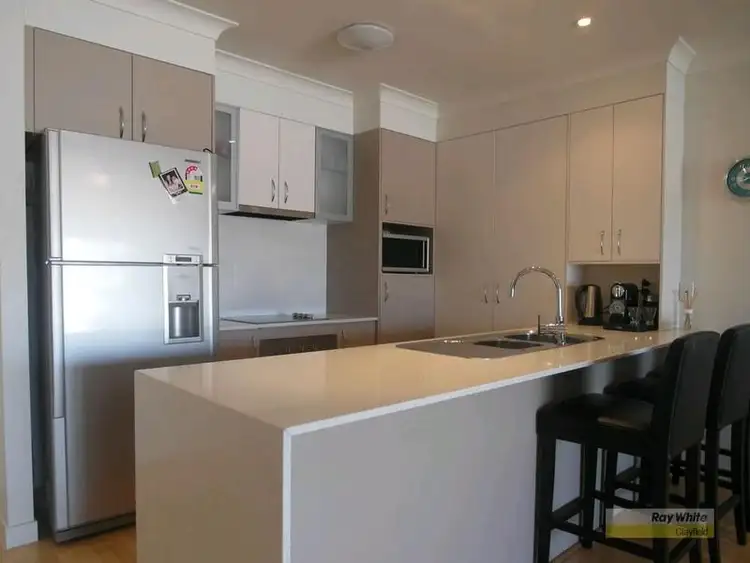 Fourth view of Homely unit listing, 12/17 Alma Rd, Clayfield QLD