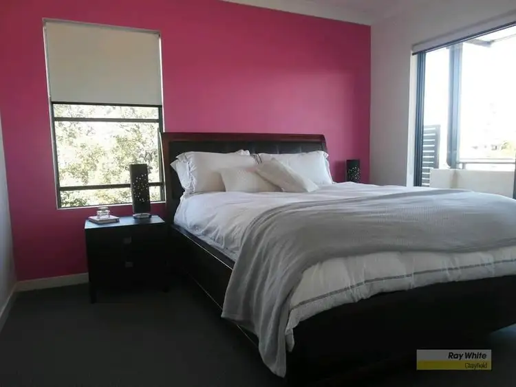 Fifth view of Homely unit listing, 12/17 Alma Rd, Clayfield QLD