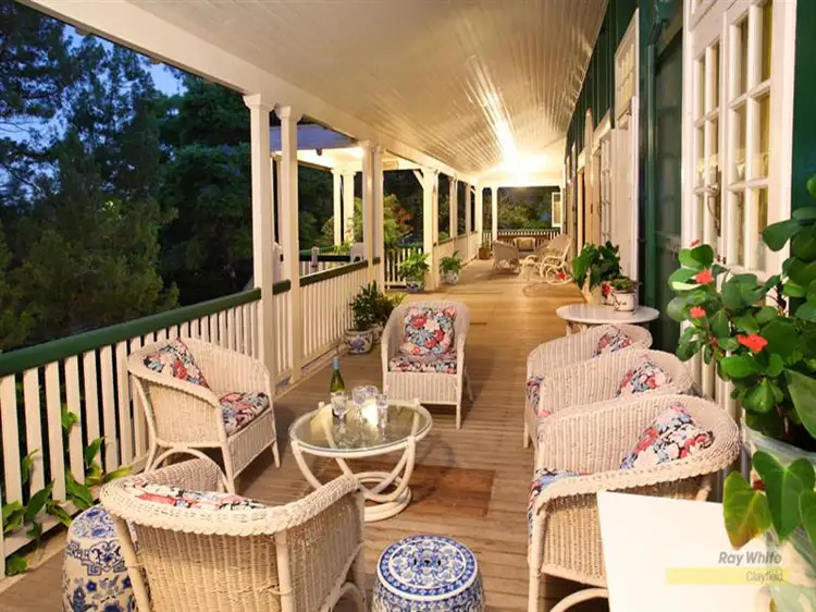 Second view of Homely house listing, 36 Kitchener Rd, Ascot QLD
