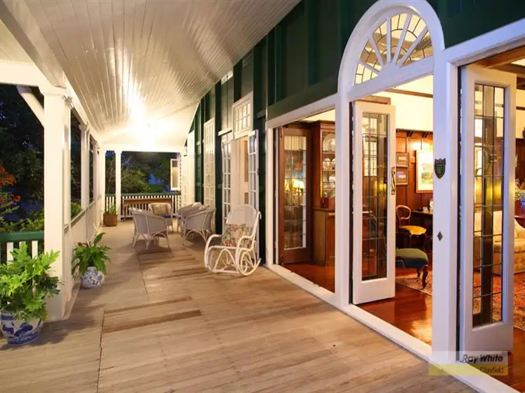 Third view of Homely house listing, 36 Kitchener Rd, Ascot QLD