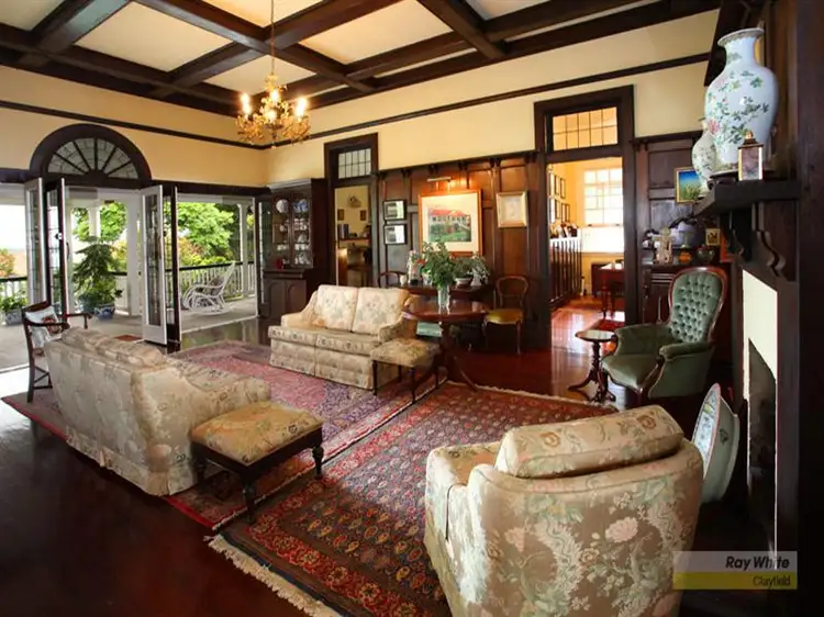 Fourth view of Homely house listing, 36 Kitchener Rd, Ascot QLD