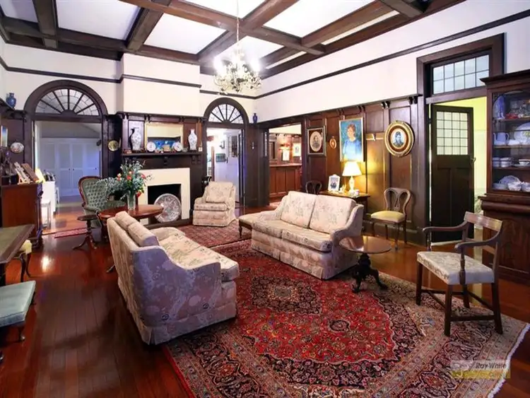 Fifth view of Homely house listing, 36 Kitchener Rd, Ascot QLD