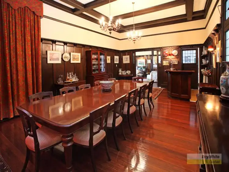 Sixth view of Homely house listing, 36 Kitchener Rd, Ascot QLD