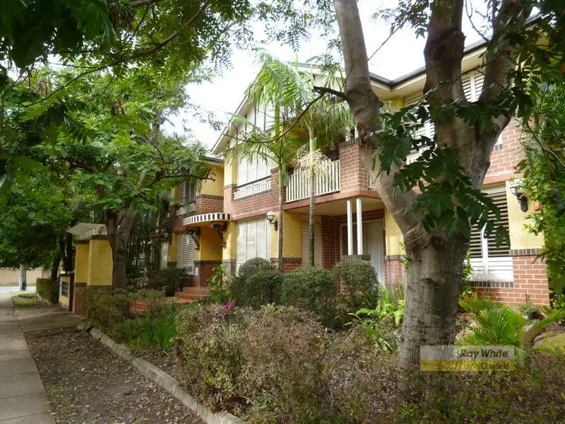 Main view of Homely unit listing, B1/151 Beatrice Tce, Ascot QLD