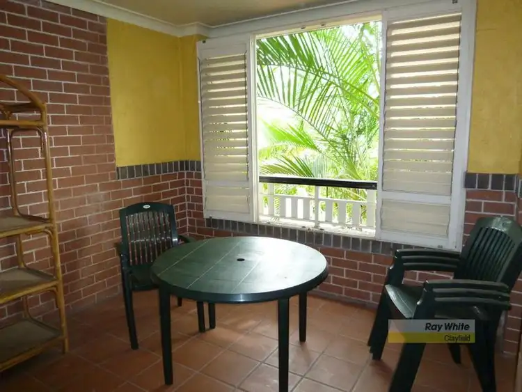 Second view of Homely unit listing, B1/151 Beatrice Tce, Ascot QLD
