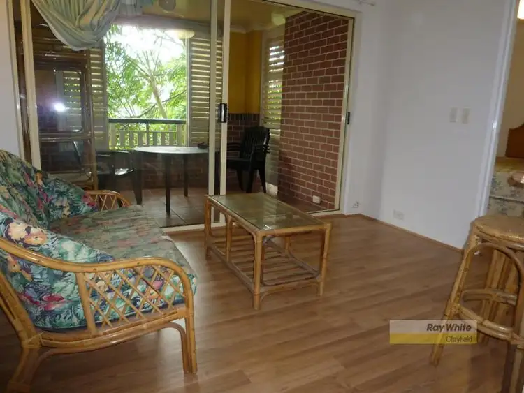 Third view of Homely unit listing, B1/151 Beatrice Tce, Ascot QLD