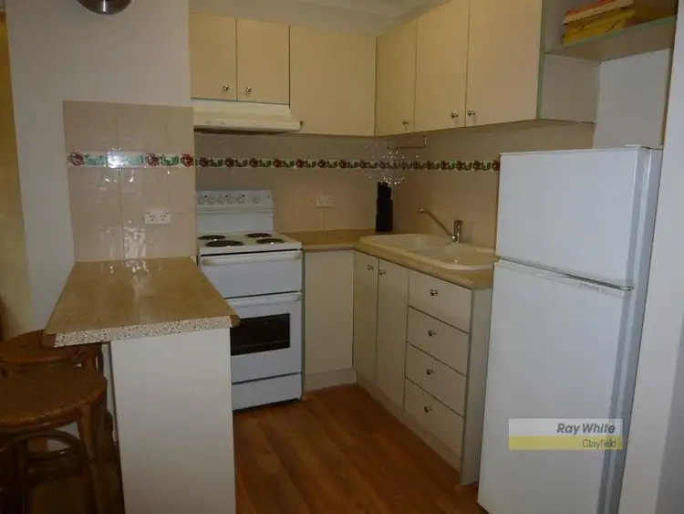Fourth view of Homely unit listing, B1/151 Beatrice Tce, Ascot QLD