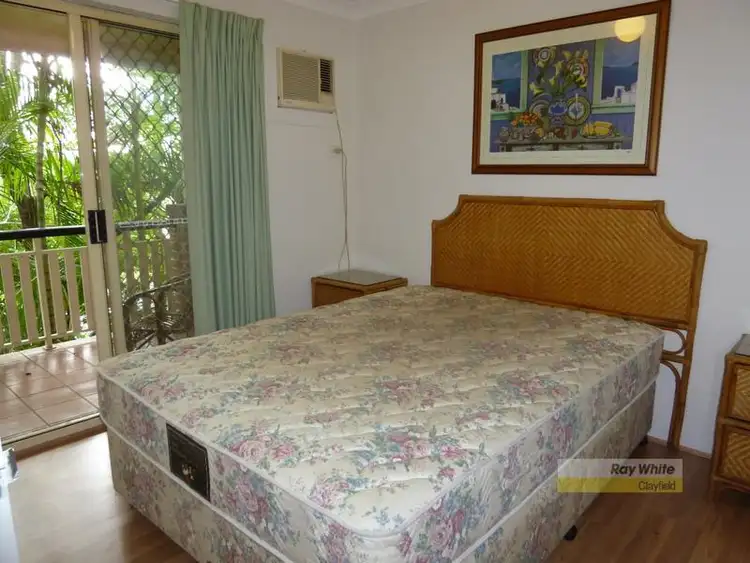 Fifth view of Homely unit listing, B1/151 Beatrice Tce, Ascot QLD