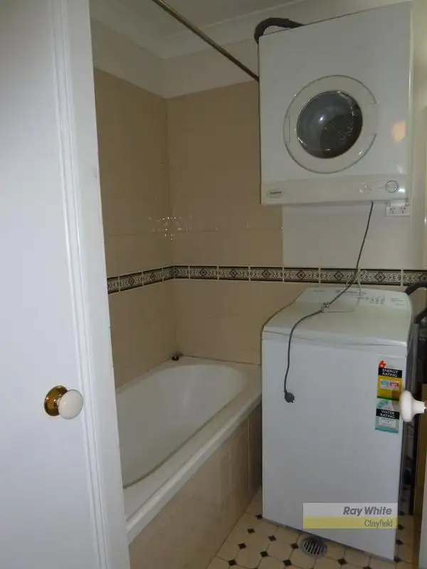 Sixth view of Homely unit listing, B1/151 Beatrice Tce, Ascot QLD