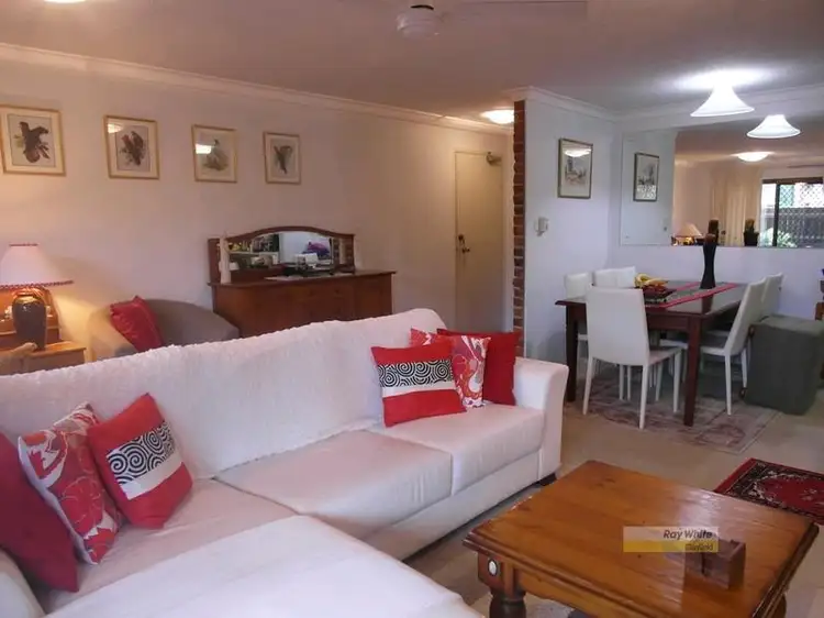 1/29 Stopford St, Wooloowin QLD