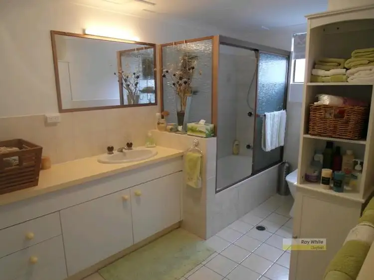 Fourth view of Homely unit listing, 1/29 Stopford St, Wooloowin QLD