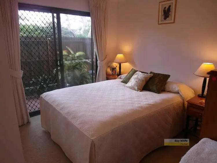 Fifth view of Homely unit listing, 1/29 Stopford St, Wooloowin QLD