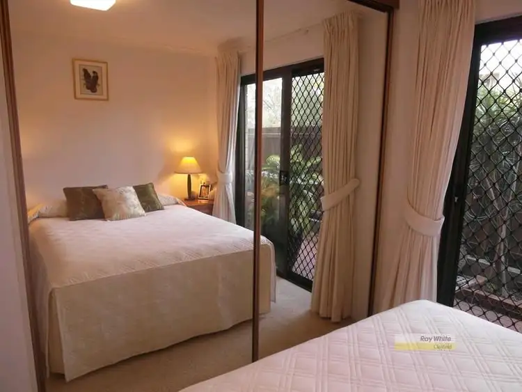 Sixth view of Homely unit listing, 1/29 Stopford St, Wooloowin QLD