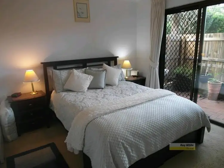 Seventh view of Homely unit listing, 1/29 Stopford St, Wooloowin QLD