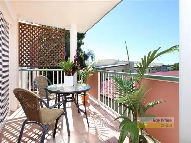7/792 Sandgate Rd, Clayfield QLD