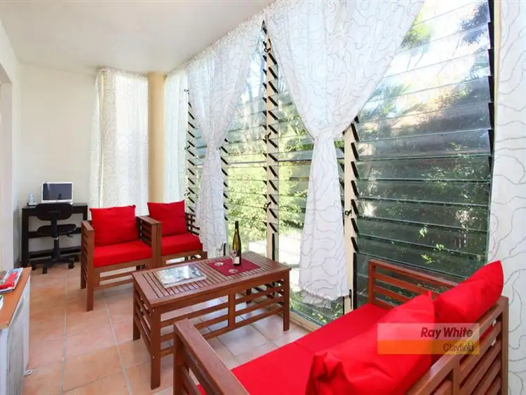 Sixth view of Homely unit listing, 7/792 Sandgate Rd, Clayfield QLD