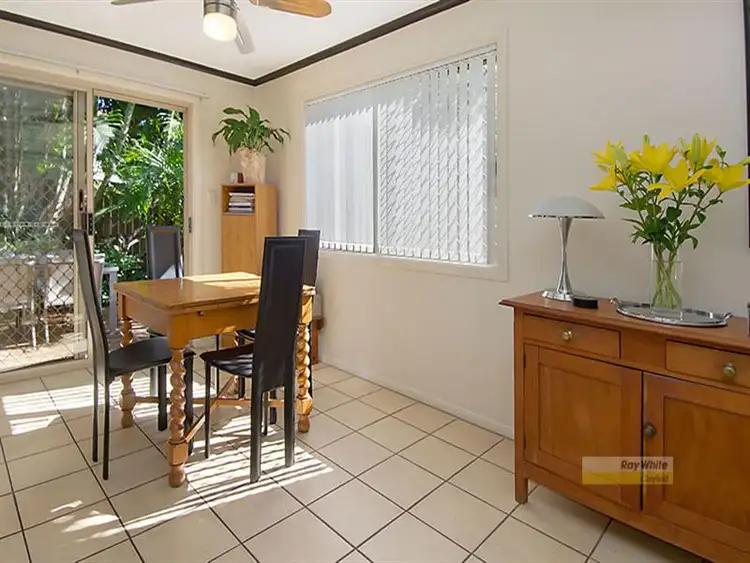 Third view of Homely townhouse listing, 1/98 Dobson St, Ascot QLD