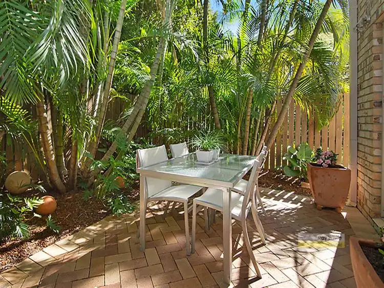Fourth view of Homely townhouse listing, 1/98 Dobson St, Ascot QLD