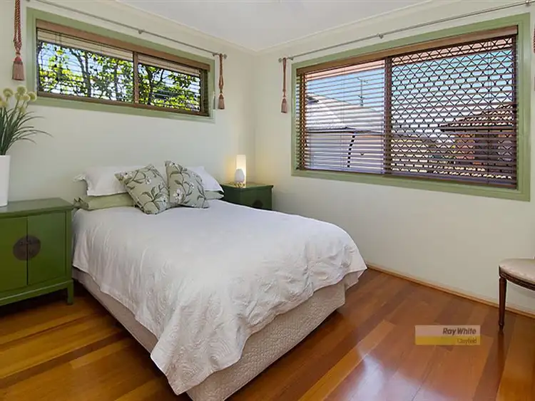 Fifth view of Homely townhouse listing, 1/98 Dobson St, Ascot QLD