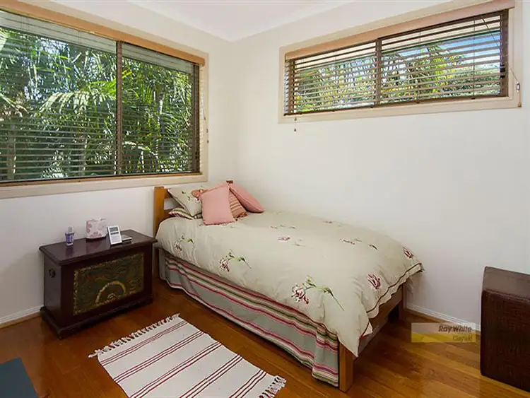 Sixth view of Homely townhouse listing, 1/98 Dobson St, Ascot QLD
