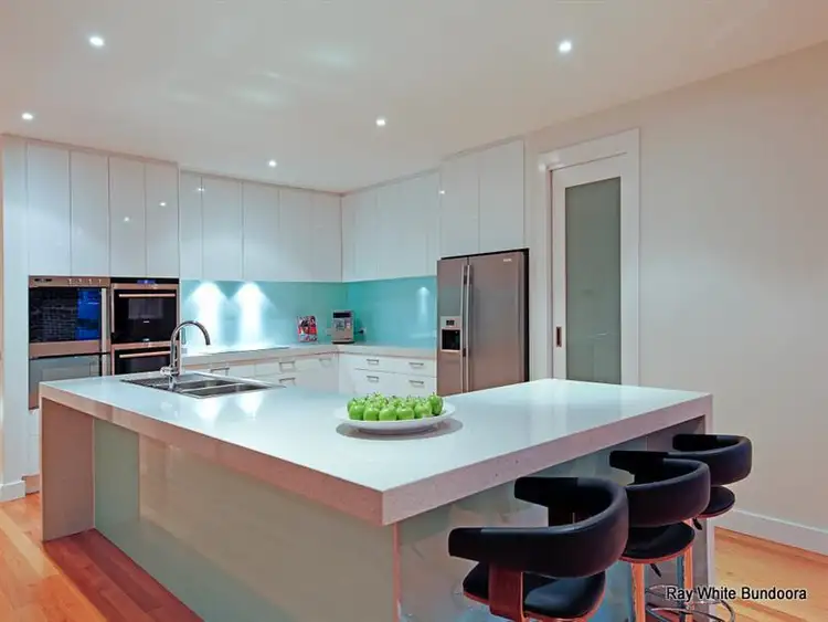 Second view of Homely house listing, 16 Lynch Ave, Bundoora VIC