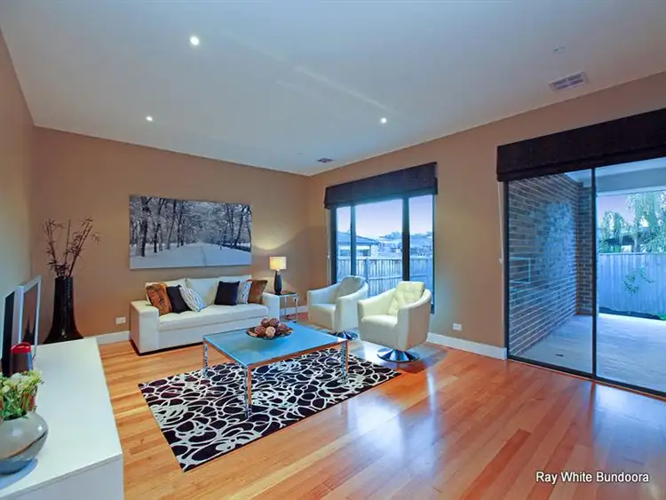 Third view of Homely house listing, 16 Lynch Ave, Bundoora VIC