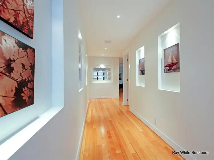 Fourth view of Homely house listing, 16 Lynch Ave, Bundoora VIC