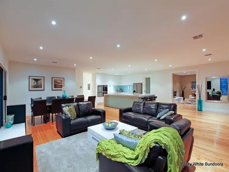 Fifth view of Homely house listing, 16 Lynch Ave, Bundoora VIC