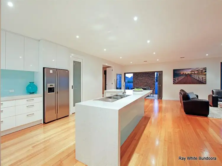 Sixth view of Homely house listing, 16 Lynch Ave, Bundoora VIC
