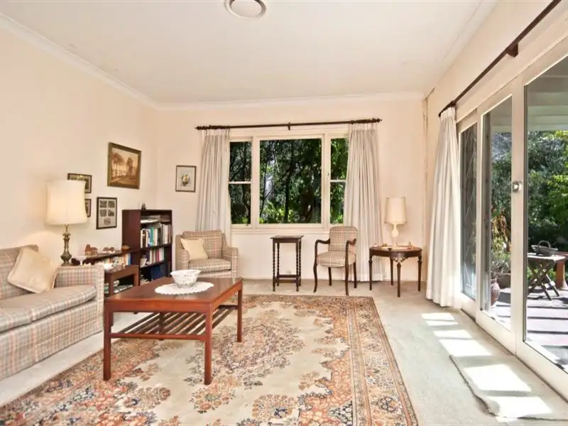 Main view of Homely house listing, 40 Cheltenham Rd, Cheltenham NSW