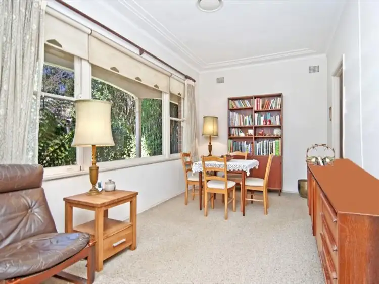 Second view of Homely house listing, 40 Cheltenham Rd, Cheltenham NSW