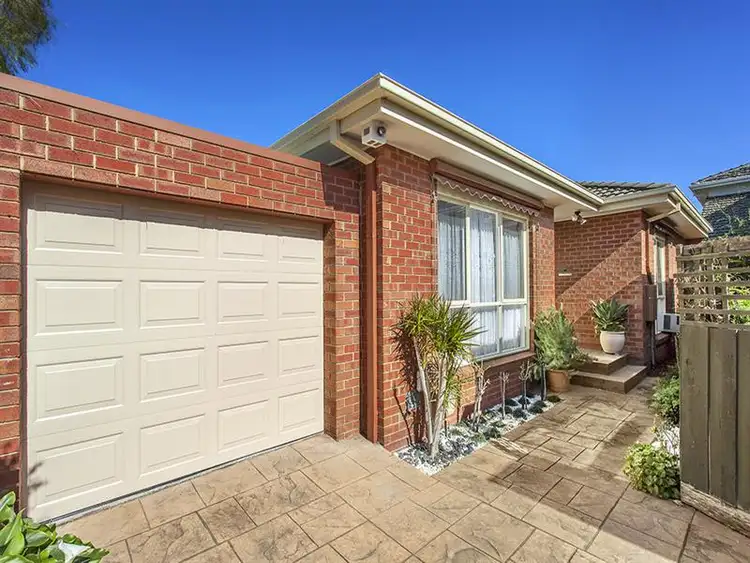 2/24 Bent St, Caulfield South VIC