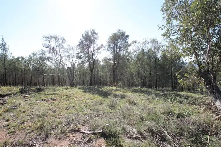 Fourth view of Homely land listing, Lot 141 Grandview Place, Quirindi NSW 2343