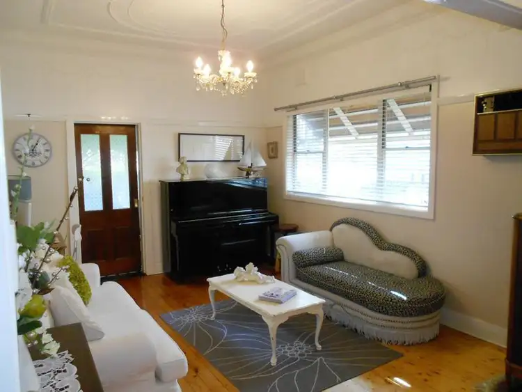 Second view of Homely house listing, 267 Beaumont St, Hamilton South NSW