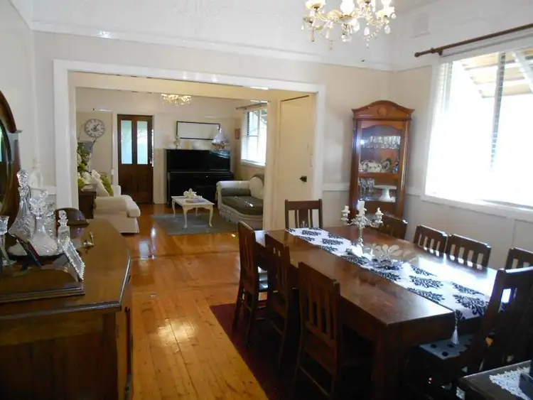 Fourth view of Homely house listing, 267 Beaumont St, Hamilton South NSW
