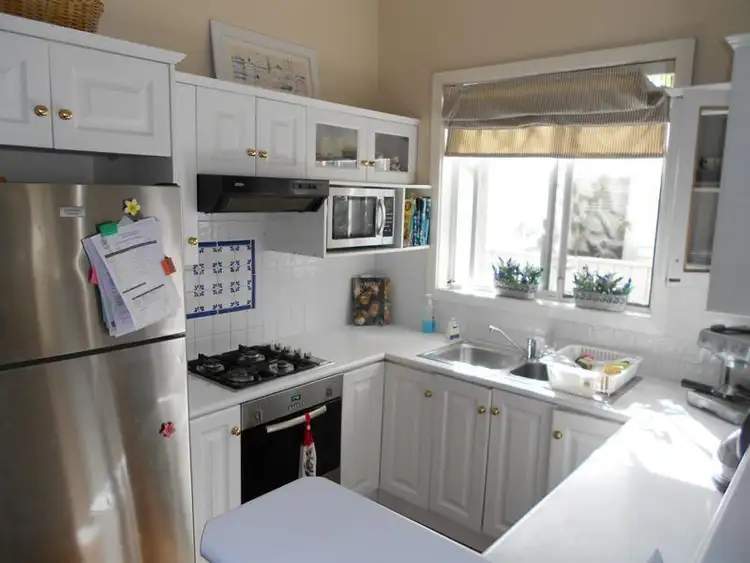 Fifth view of Homely house listing, 267 Beaumont St, Hamilton South NSW