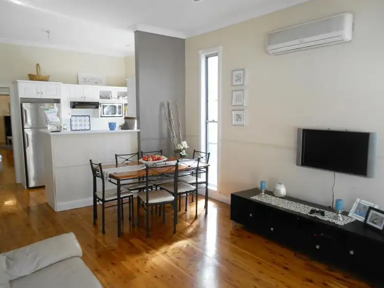 Sixth view of Homely house listing, 267 Beaumont St, Hamilton South NSW
