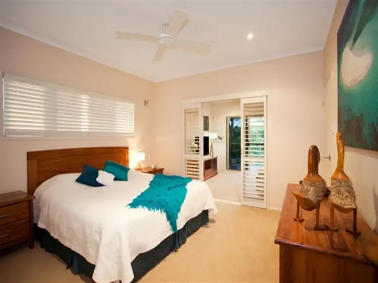 Third view of Homely house listing, 17 Seafarer Ct, Blacks Beach QLD