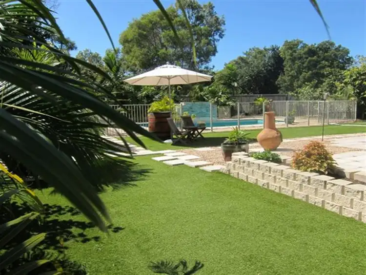 Seventh view of Homely house listing, 17 Seafarer Ct, Blacks Beach QLD