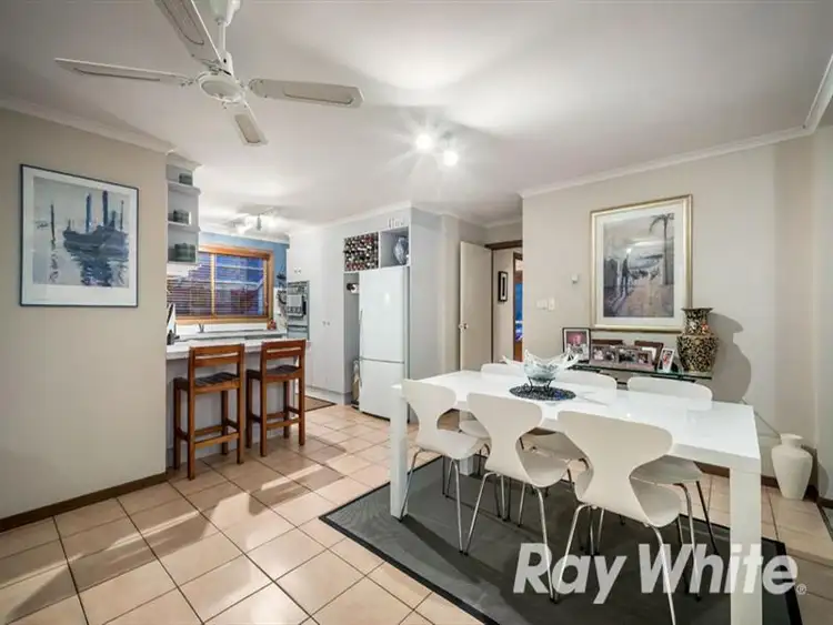 Sixth view of Homely house listing, 63 Balladonia Rd, Rowville VIC