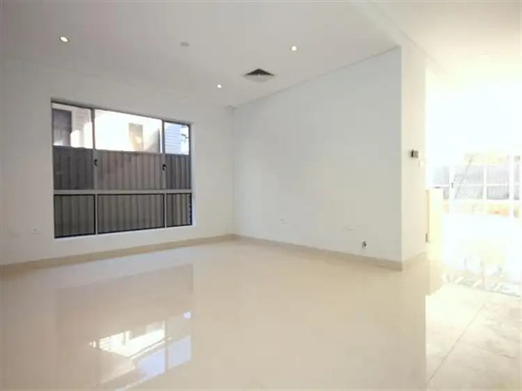 Second view of Homely house listing, 24A Cowl St, Greenacre NSW