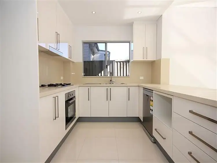 Fourth view of Homely house listing, 24A Cowl St, Greenacre NSW