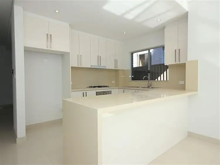 Fifth view of Homely house listing, 24A Cowl St, Greenacre NSW