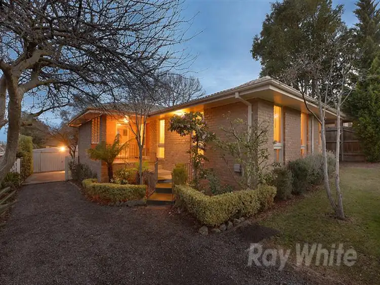 19 Conn St, Ferntree Gully VIC