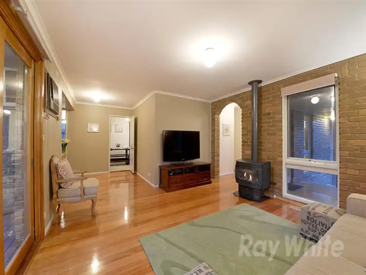 Second view of Homely house listing, 19 Conn St, Ferntree Gully VIC