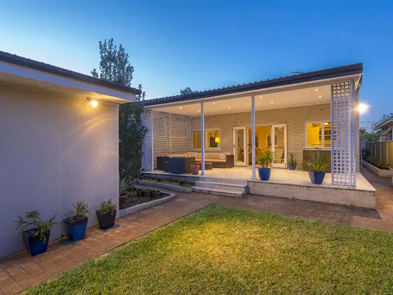 Main view of Homely house listing, 32 Eaton St, Willoughby NSW