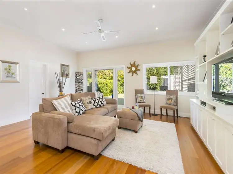 Third view of Homely house listing, 32 Eaton St, Willoughby NSW