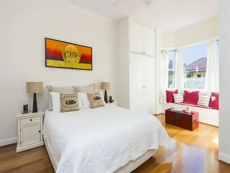 Fourth view of Homely house listing, 32 Eaton St, Willoughby NSW