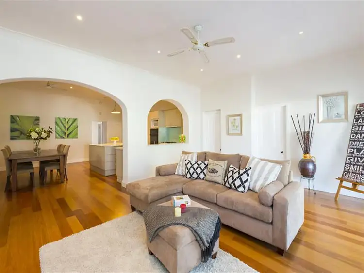 Fifth view of Homely house listing, 32 Eaton St, Willoughby NSW