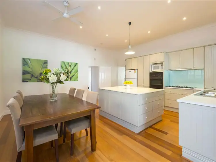 Sixth view of Homely house listing, 32 Eaton St, Willoughby NSW